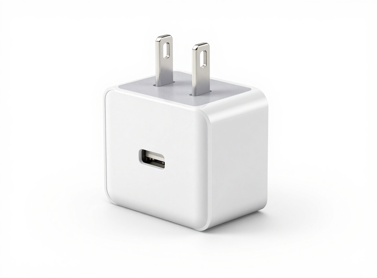 USB-C Wall Charger