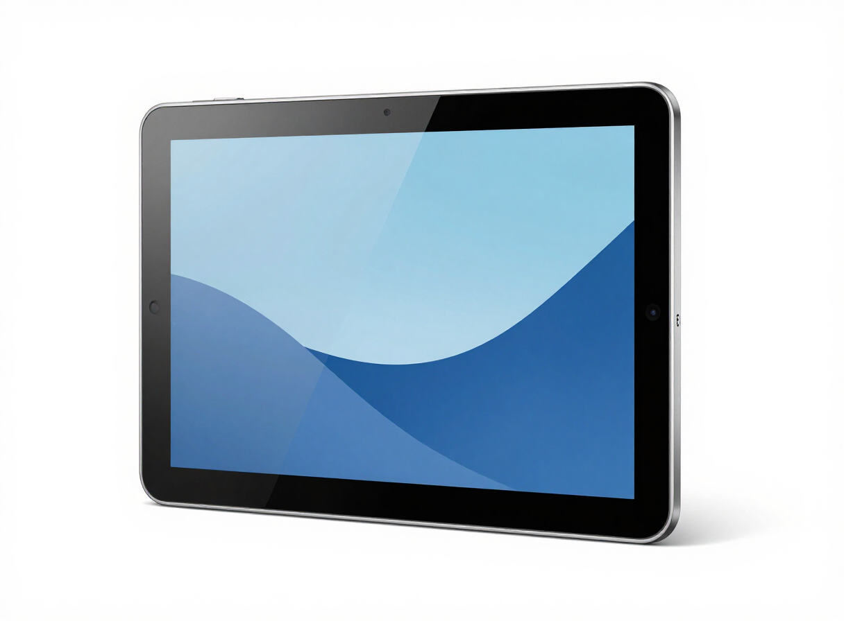 Refurbished Tablet