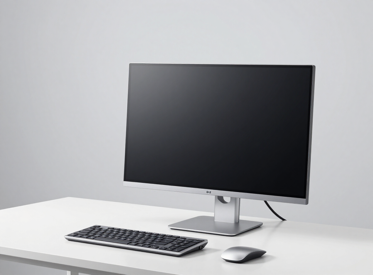 All-in-One Desktop