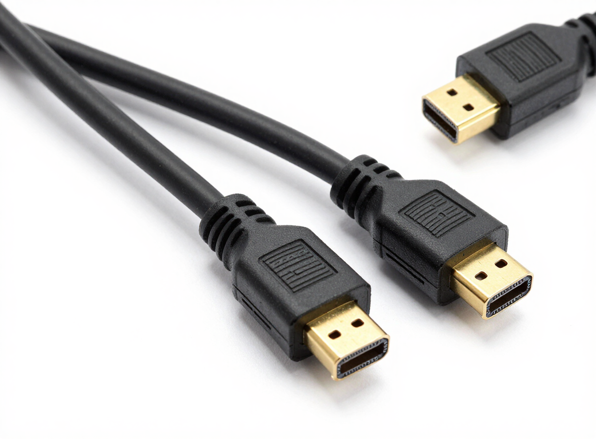 HDMI Cables