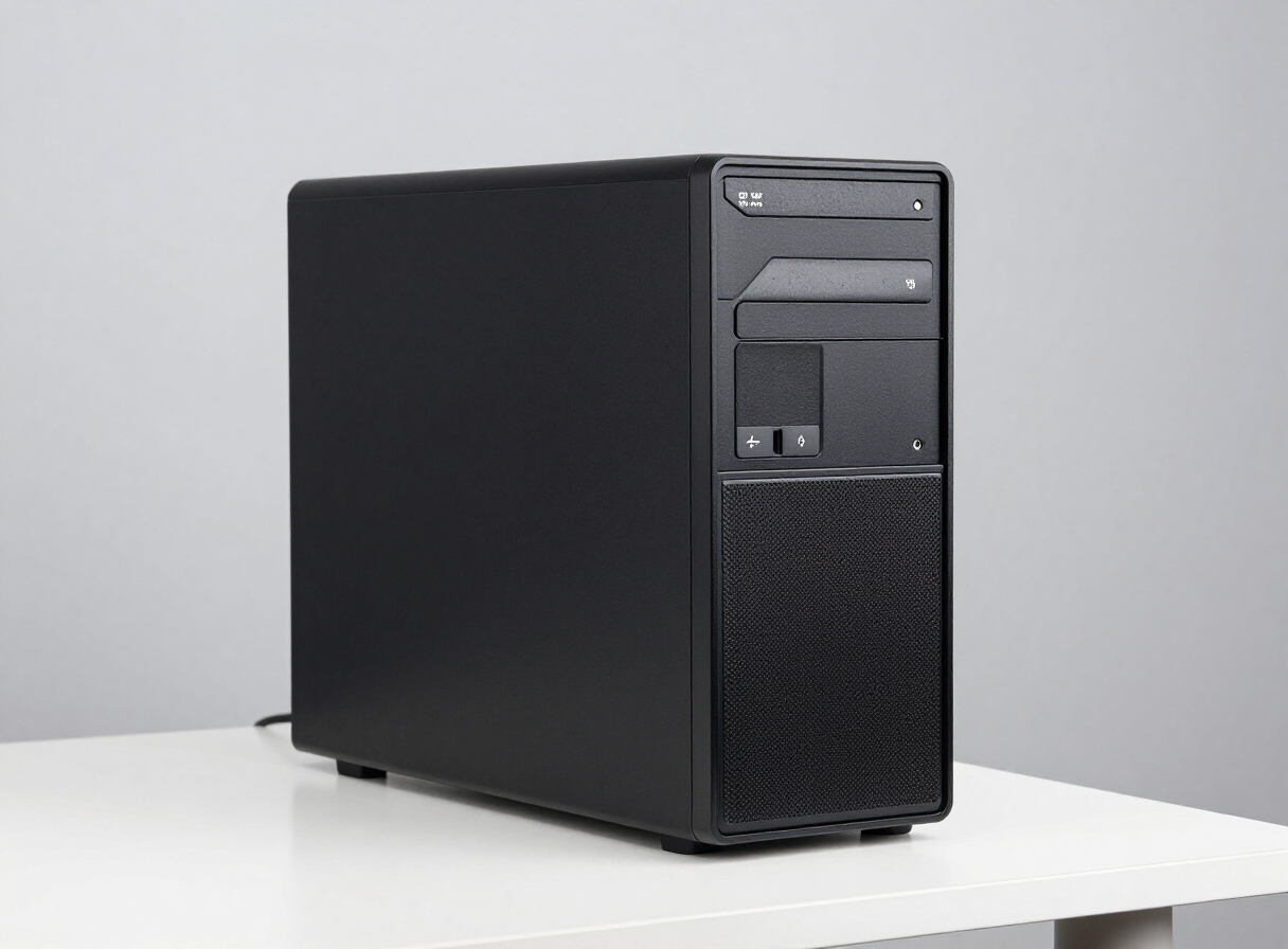 Refurbished Desktop